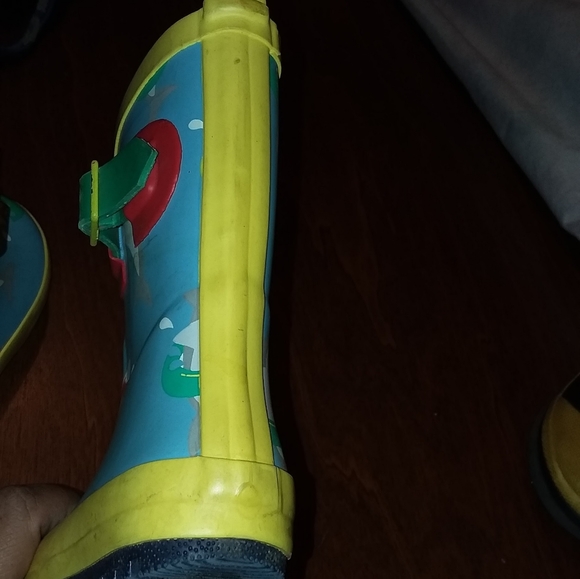 🎉Sun Squad Boots - Picture 8 of 11